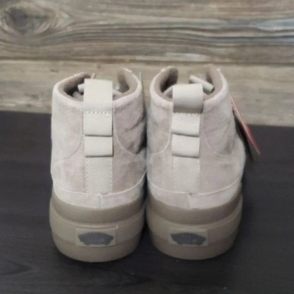 Vans colfax boots